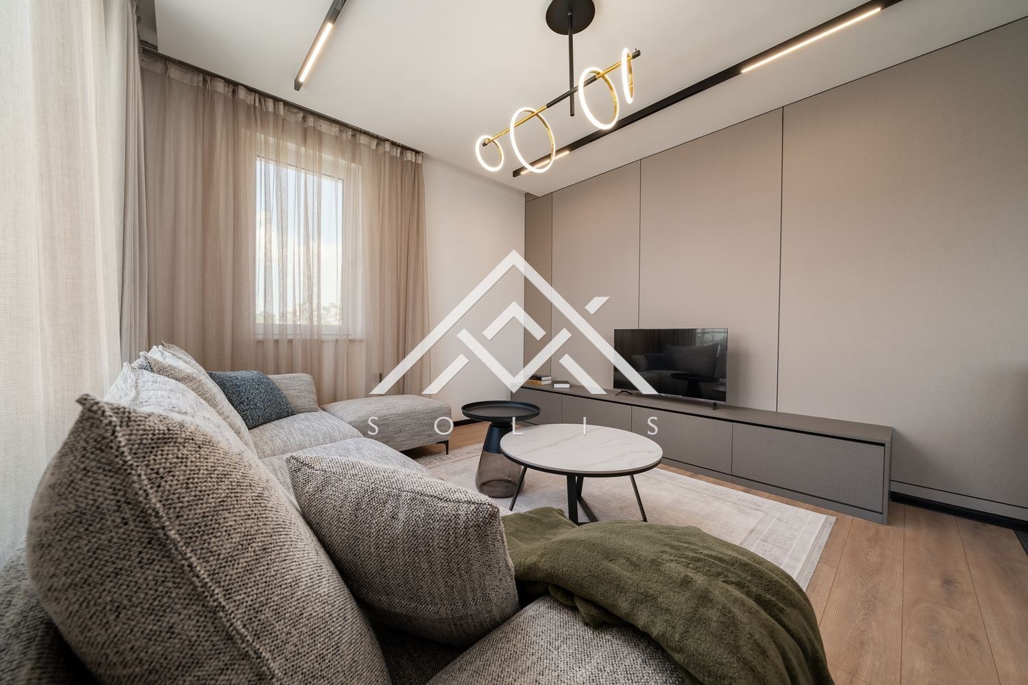Продава 2-СТАЕН, гр. Пловдив, Кършияка, снимка 2 - Апартаменти - 56149363