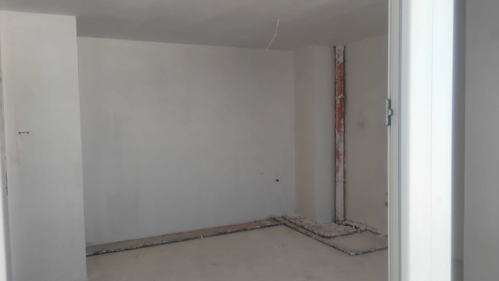 Продава 2-СТАЕН, гр. Пловдив, Остромила, снимка 6 - Апартаменти - 56368771