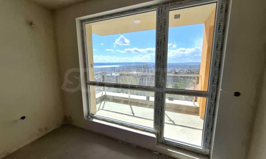 Продава 3-СТАЕН, гр. Варна, м-т Пчелина, снимка 2 - Апартаменти - 54269478