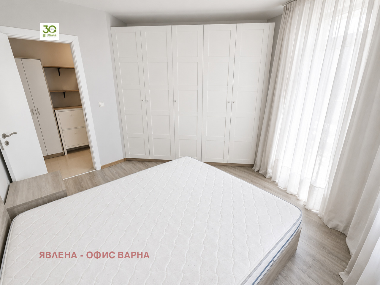 Продава 3-СТАЕН, гр. Варна, к.к. Св.Св. Константин и Елена, снимка 3 - Апартаменти - 54995765