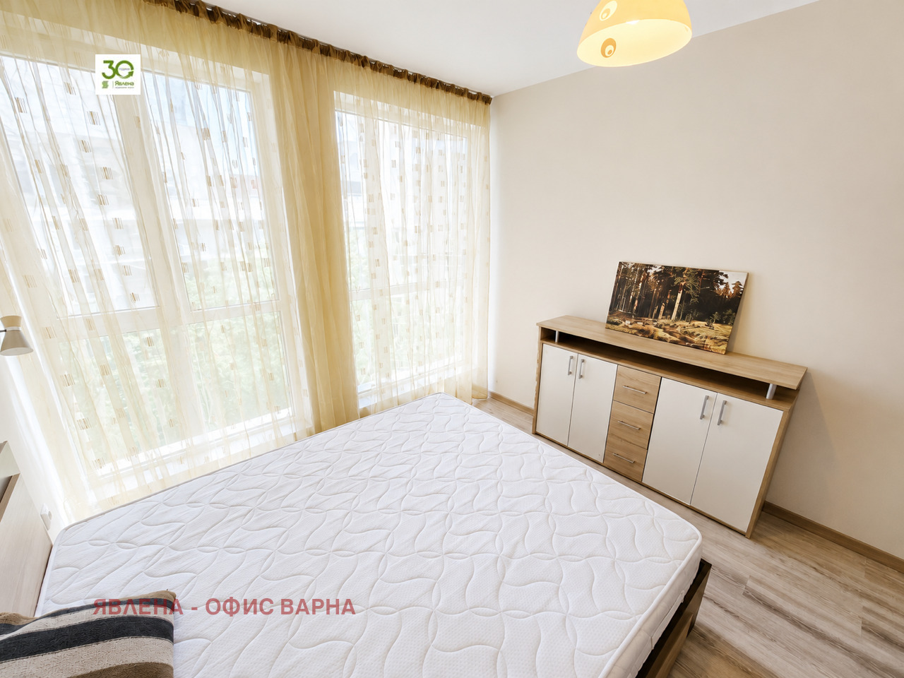 Продава 3-СТАЕН, гр. Варна, к.к. Св.Св. Константин и Елена, снимка 4 - Апартаменти - 54995765