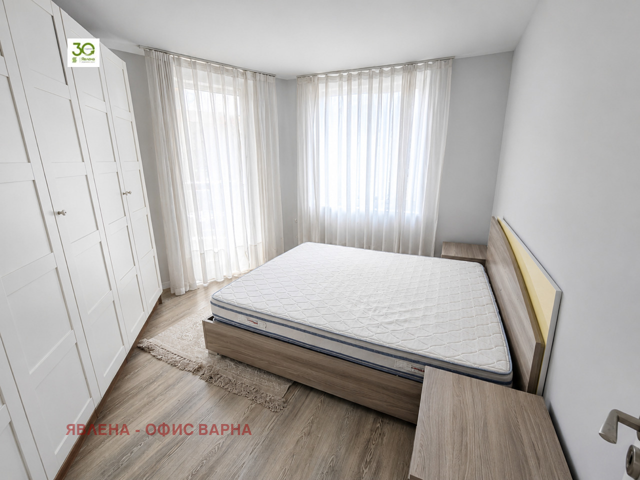Продава 3-СТАЕН, гр. Варна, к.к. Св.Св. Константин и Елена, снимка 5 - Апартаменти - 54995765