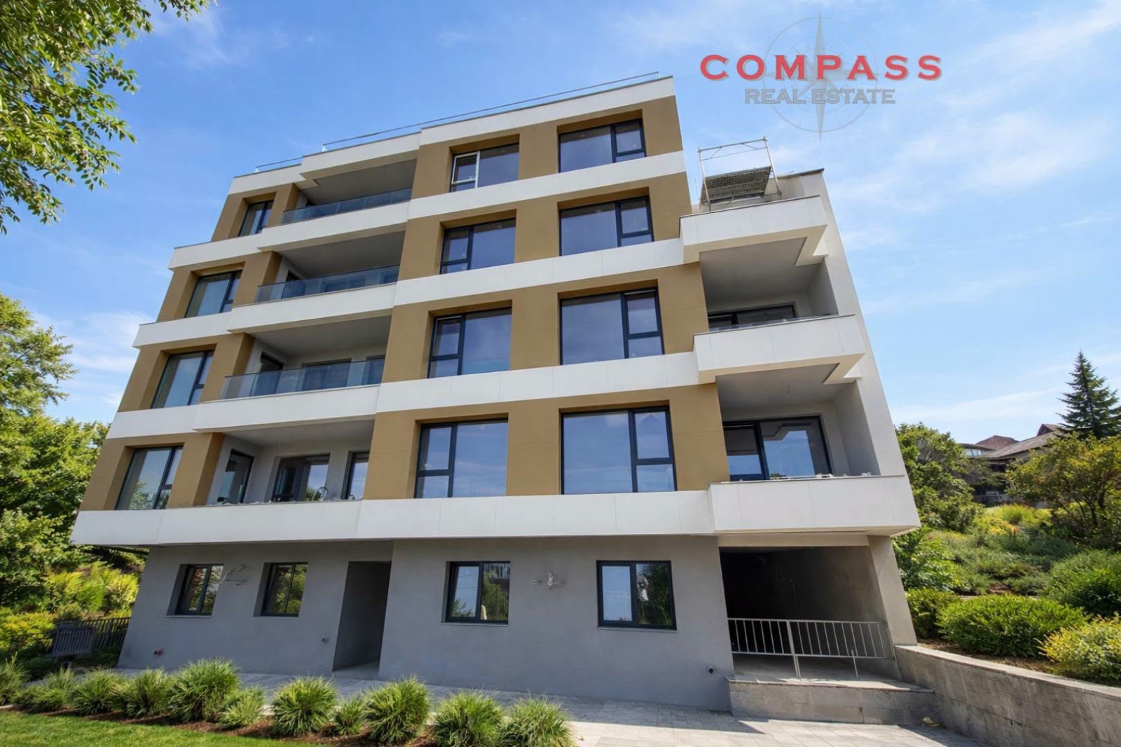 Продава 3-СТАЕН, гр. Варна, Левски 1, снимка 2 - Апартаменти - 55043855