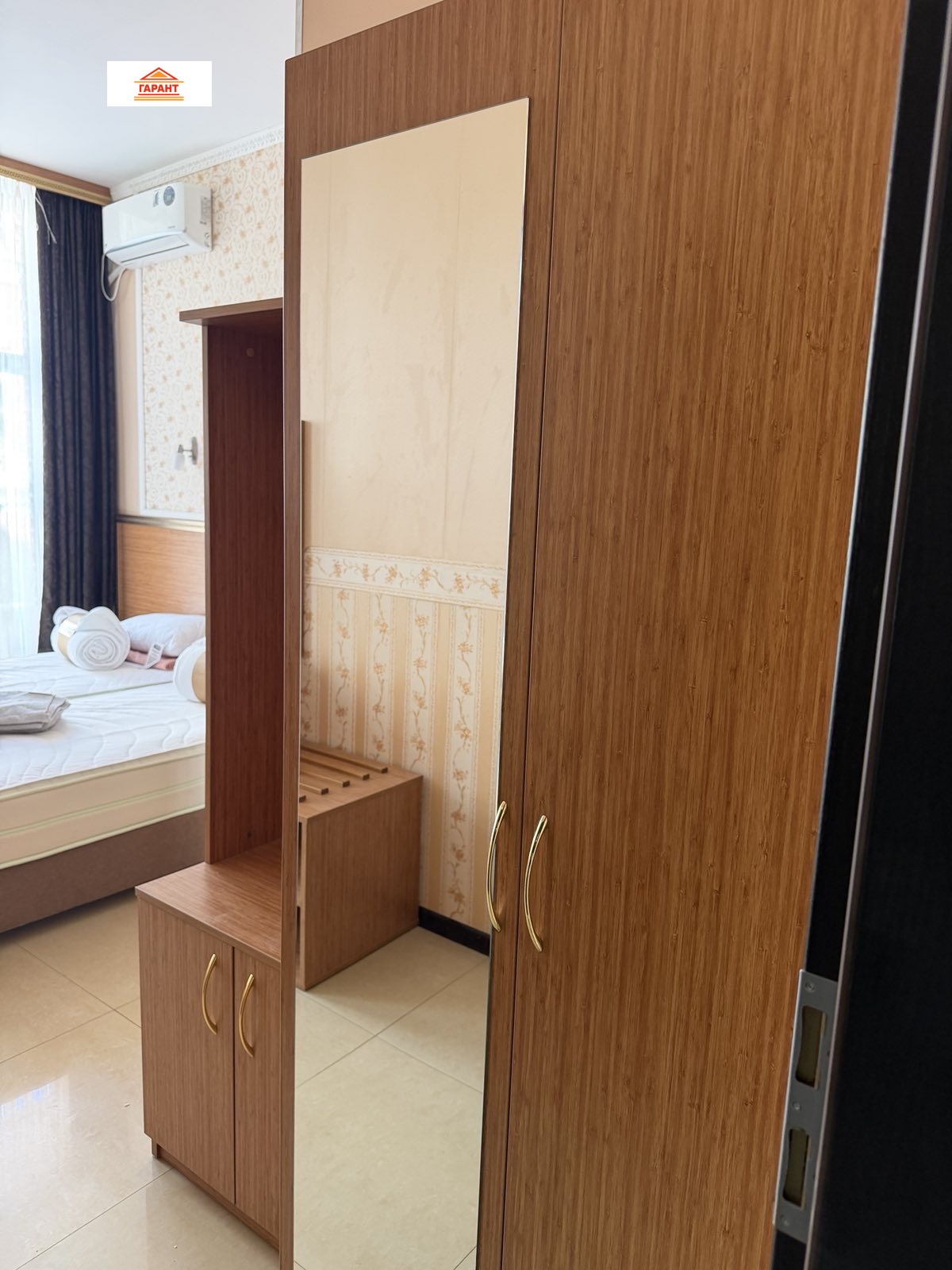 Продава 3-СТАЕН, гр. Плевен, Идеален център, снимка 14 - Апартаменти - 56313696