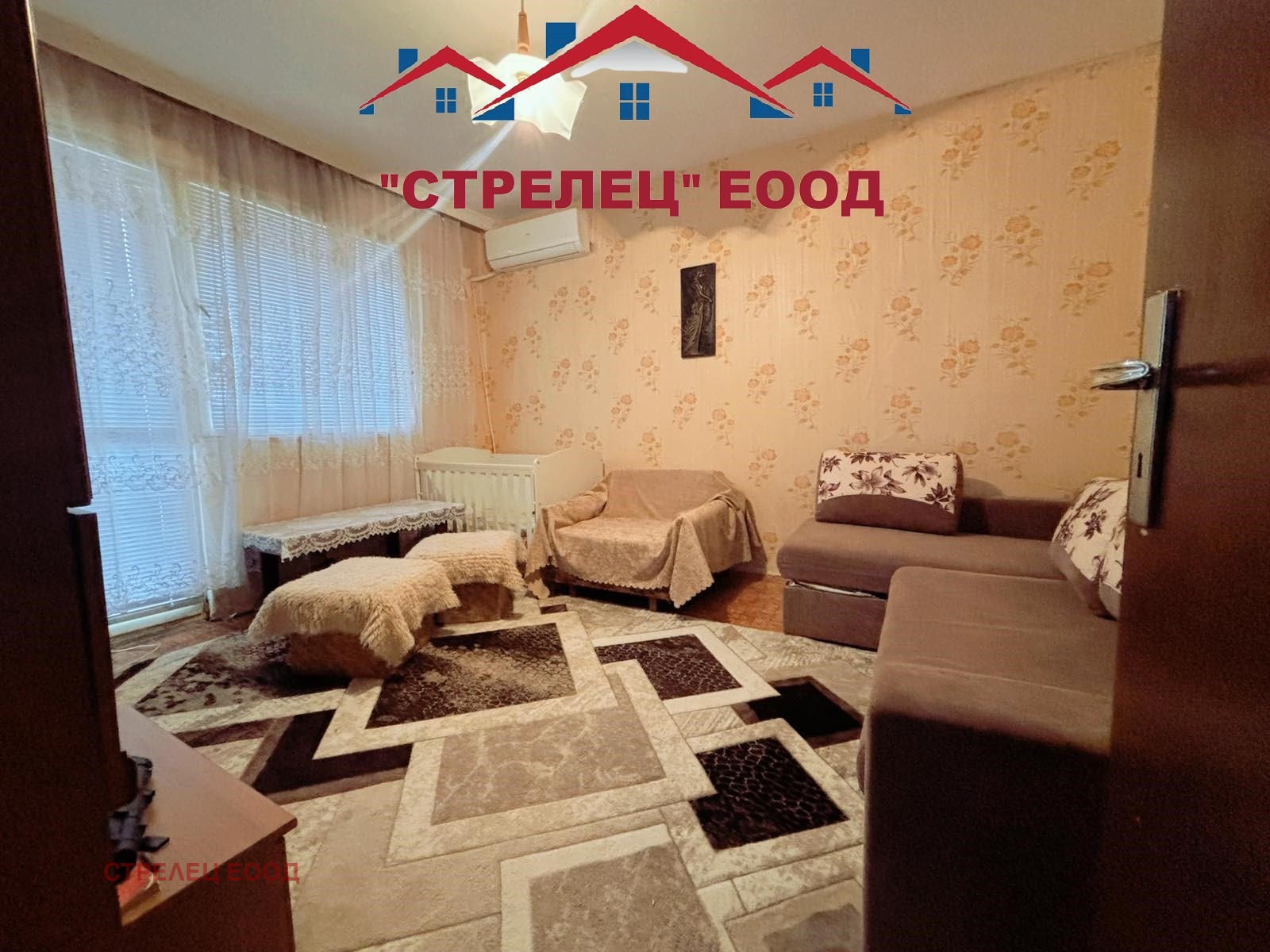 Продава 4-СТАЕН, гр. Добрич, Балик, снимка 4 - Апартаменти - 54930051