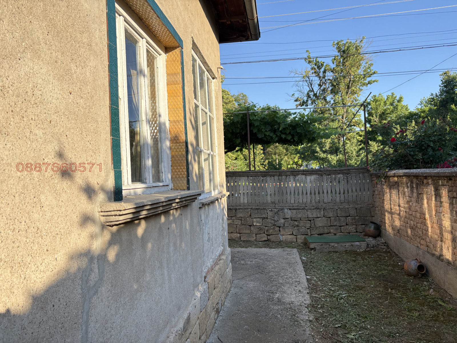 Продава КЪЩА, с. Драгомирово, област Велико Търново, снимка 5 - Къщи - 54661211