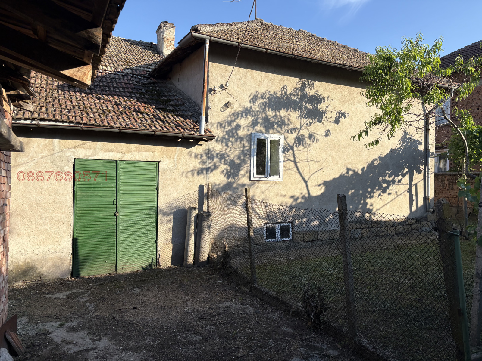 Продава КЪЩА, с. Драгомирово, област Велико Търново, снимка 6 - Къщи - 54661211