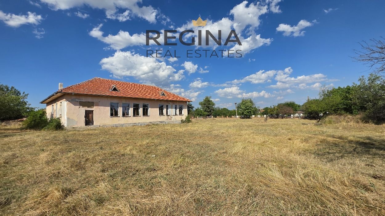 Продава КЪЩА, с. Сухозем, област Пловдив, снимка 2 - Къщи - 55516189