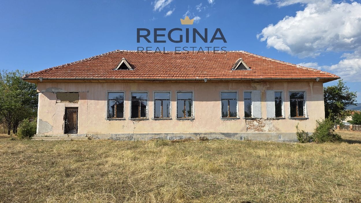 Продава КЪЩА, с. Сухозем, област Пловдив