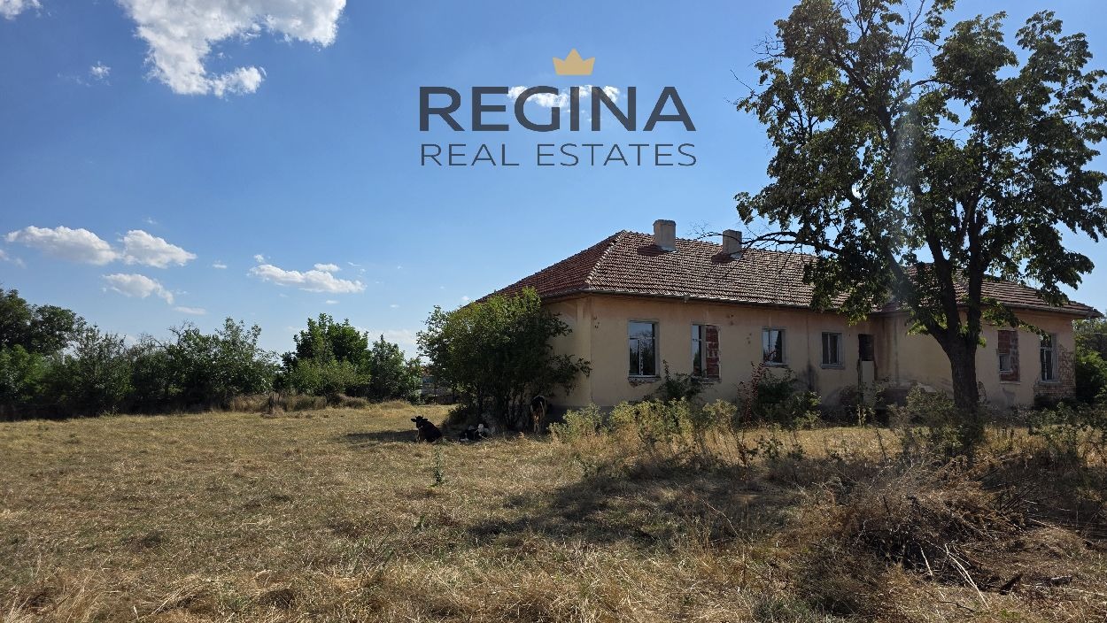 Продава КЪЩА, с. Сухозем, област Пловдив, снимка 4 - Къщи - 55516189