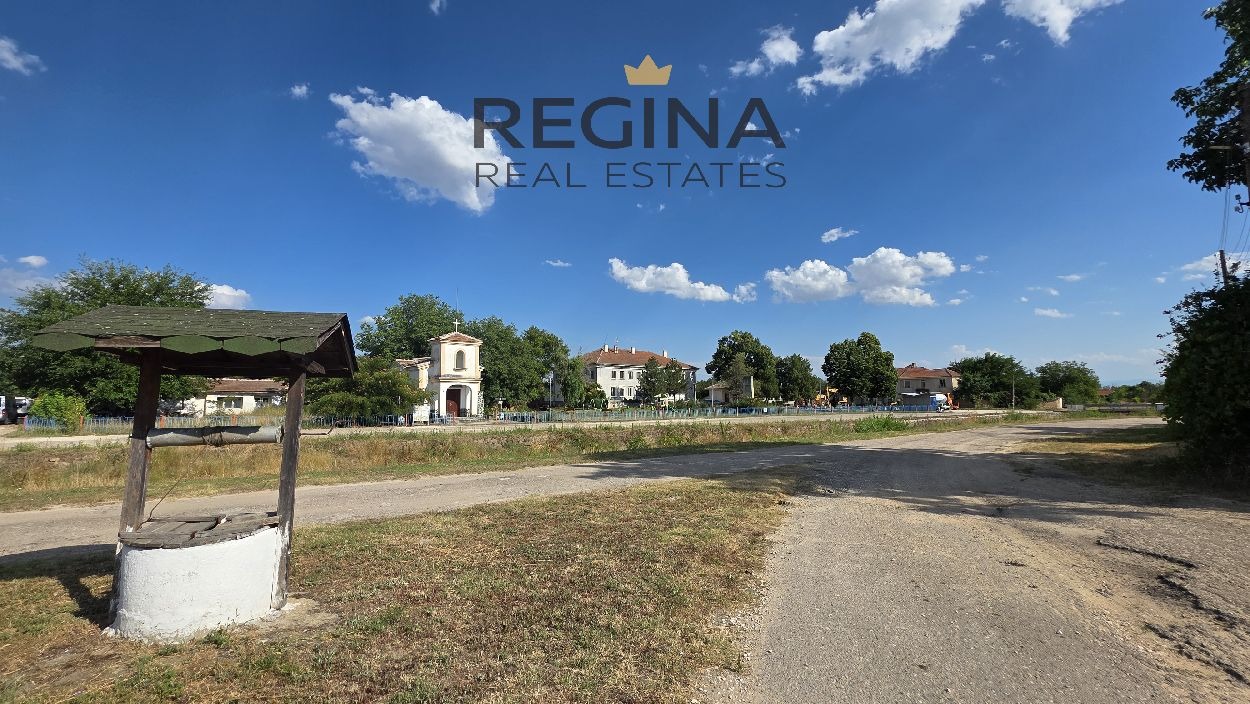 Продава КЪЩА, с. Сухозем, област Пловдив, снимка 16 - Къщи - 55516189
