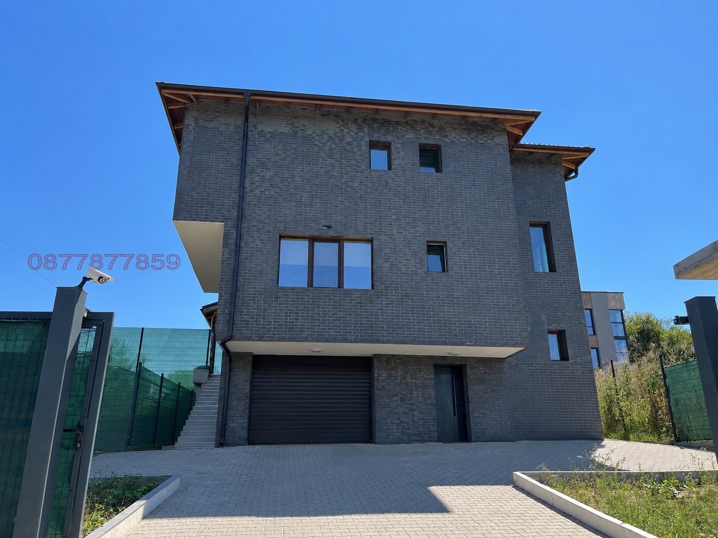 Продава КЪЩА, гр. Божурище, област София област