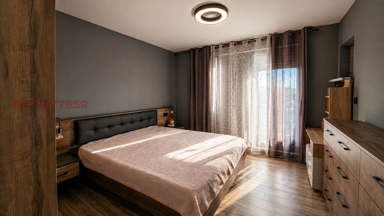 Продава КЪЩА, гр. Божурище, област София област, снимка 13 - Къщи - 55915191