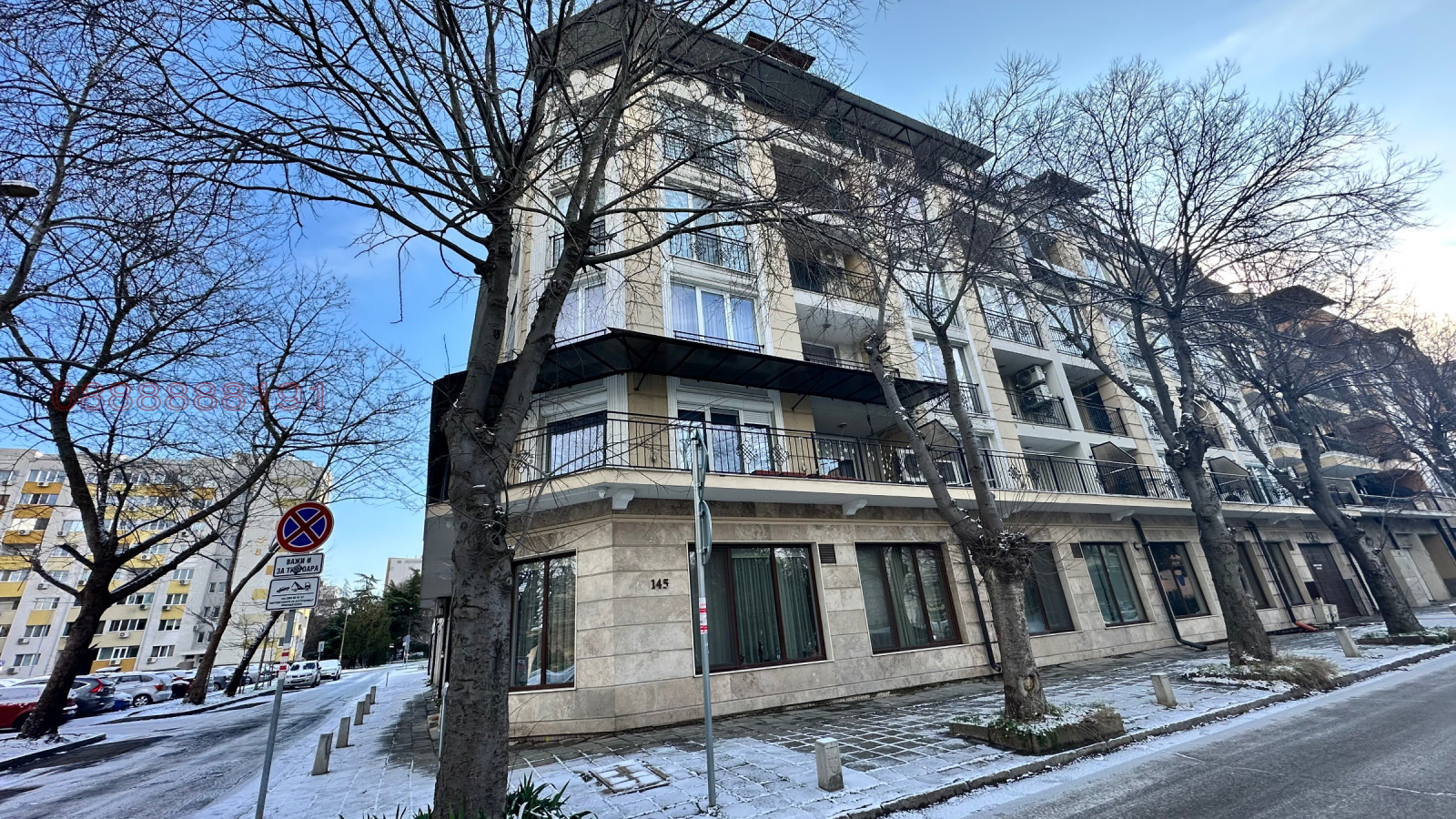 Продава ГАРАЖ, ПАРКОМЯСТО, гр. Бургас, Братя Миладинови