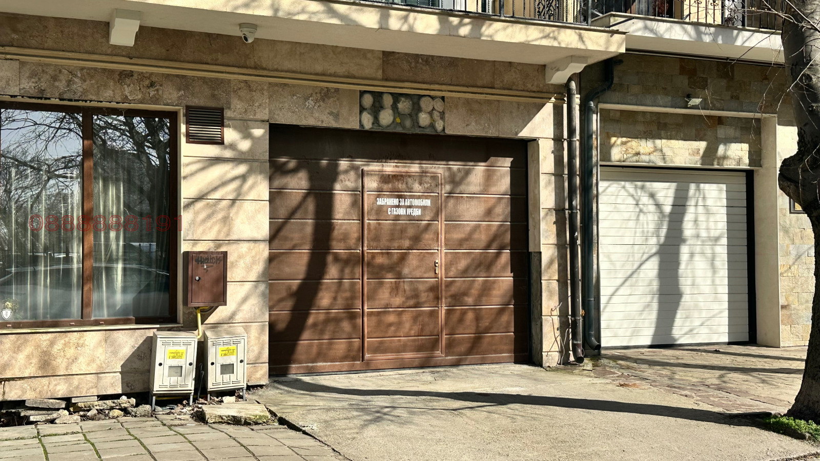 Продава ГАРАЖ, ПАРКОМЯСТО, гр. Бургас, Братя Миладинови, снимка 4 - Гаражи и паркоместа - 53731318