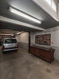 Продава ГАРАЖ, ПАРКОМЯСТО, гр. Шумен, Пожарната, снимка 3