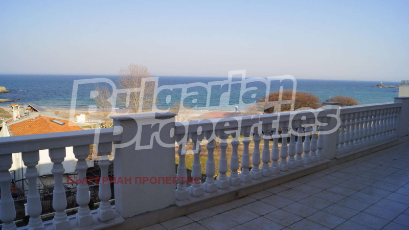 Продава 1-СТАЕН в област Бургас, с. Лозенец - 37 кв.м / 66 186 € » 129 448.56 лв., БЪЛГЕРИАН ПРОПЕРТИС