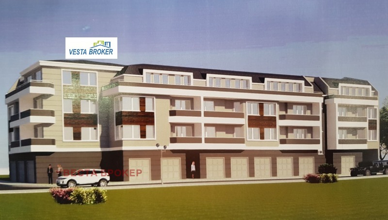 Продава 3-СТАЕН в град Кърджали, Възрожденци - 112 кв.м / При запитване, ВЕСТА БРОКЕР