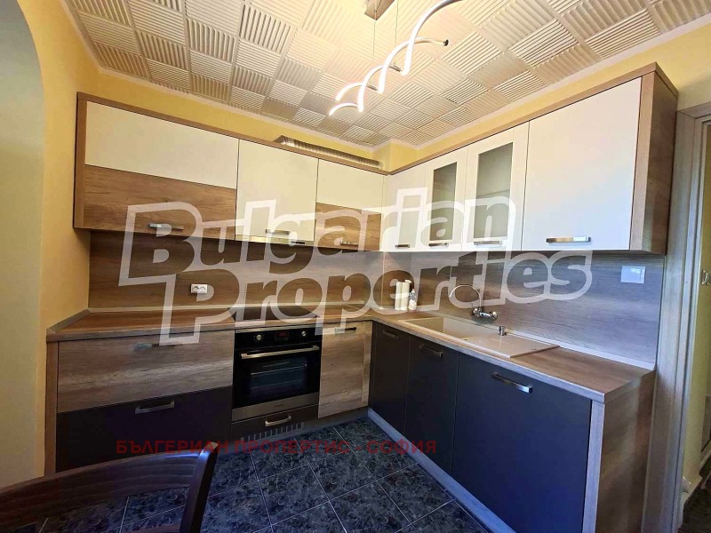 Продава 3-СТАЕН в град София, Люлин 3 - 84 кв.м / 198 900 € » 389 014.59 лв., БЪЛГЕРИАН ПРОПЕРТИС - СОФИЯ