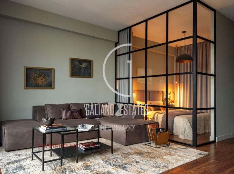 Продава 4-СТАЕН в град София, Център - 138 кв.м / 456 192 € » 892 234.00 лв., ГАЛИАНО ЕСТЕЙТС