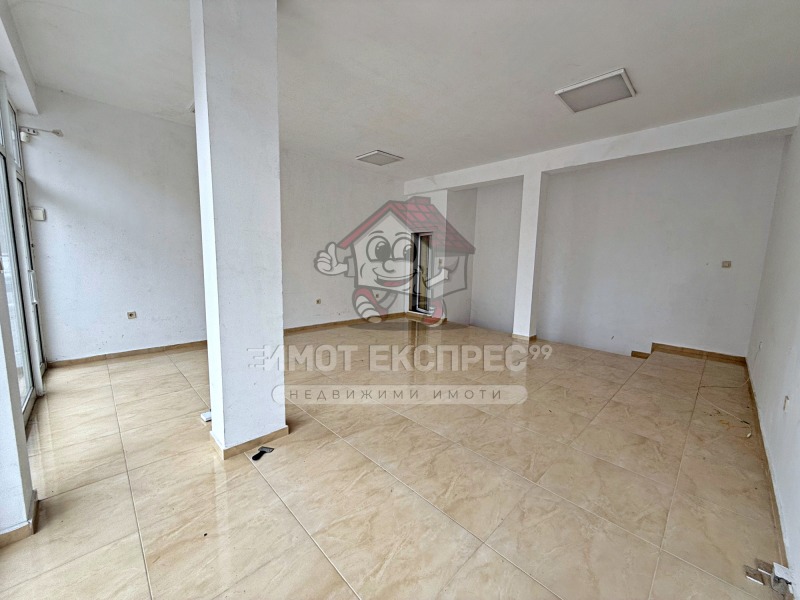 Продава МАГАЗИН в област Пловдив, гр. Асеновград - 84 кв.м / 100 800 € » 197 147.66 лв., ИМОТ ЕКСПРЕС 99
