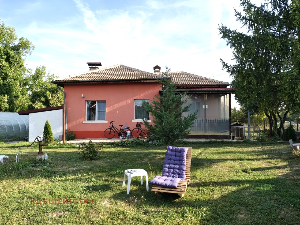 Продава КЪЩА | Imot.bg — изображение 2