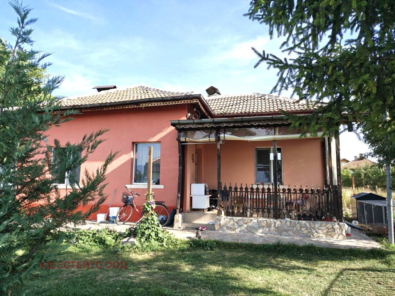 Продава КЪЩА | Imot.bg — изображение 1