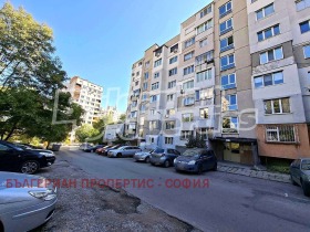 2 soverom Ljulin 3, Sofia