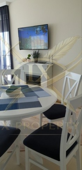 Продава 3-СТАЕН, гр. Черноморец, област Бургас, снимка 5 - Апартаменти - 55069772