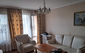 3+ bedroom Lyulin 7, Sofia 1