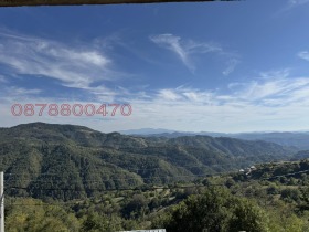 Maison Nedelino, région Smolyan