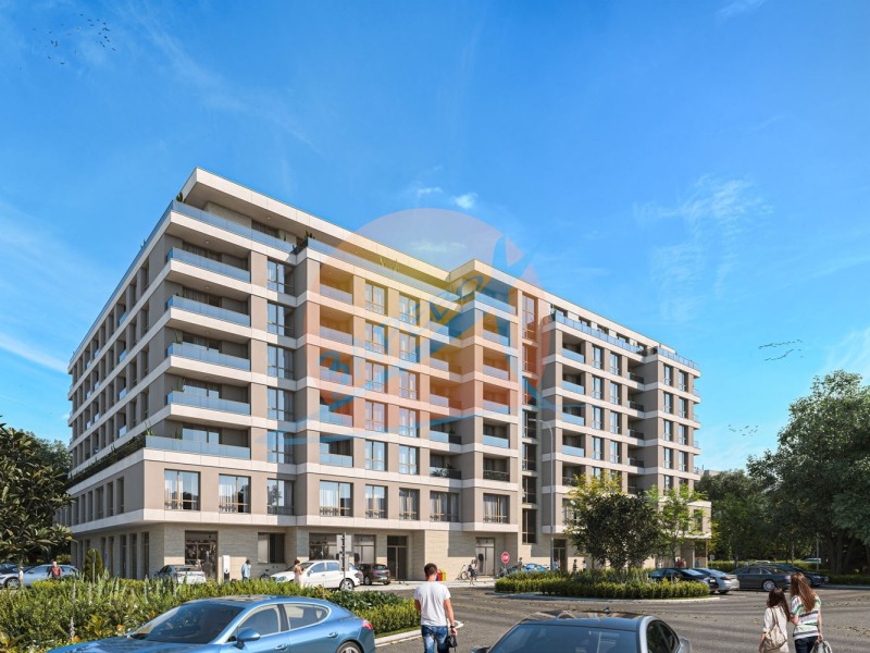 Продава 1-СТАЕН, гр. Бургас, Братя Миладинови, снимка 4 - Апартаменти - 52261556