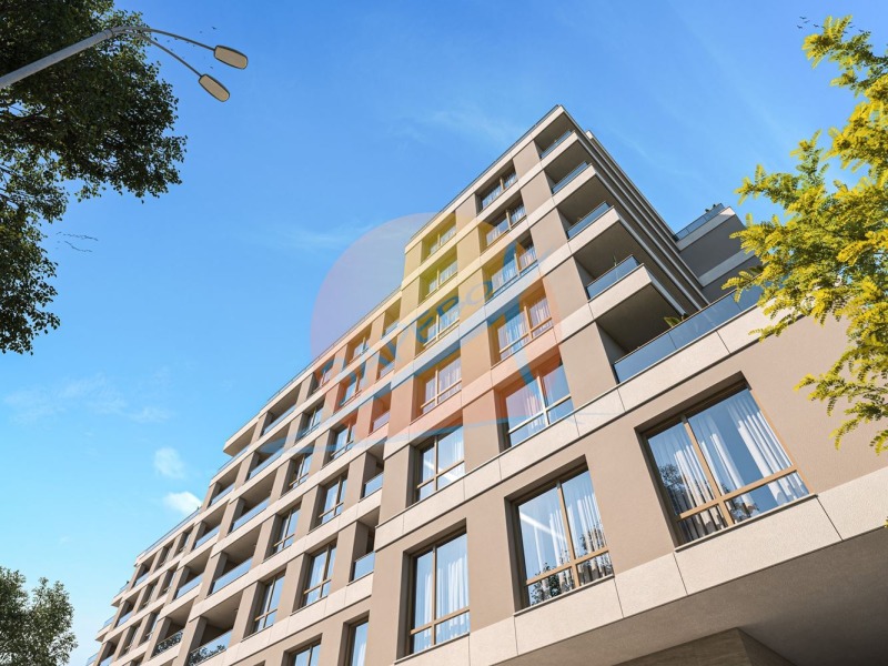 Продава 1-СТАЕН, гр. Бургас, Братя Миладинови, снимка 12 - Апартаменти - 52261556