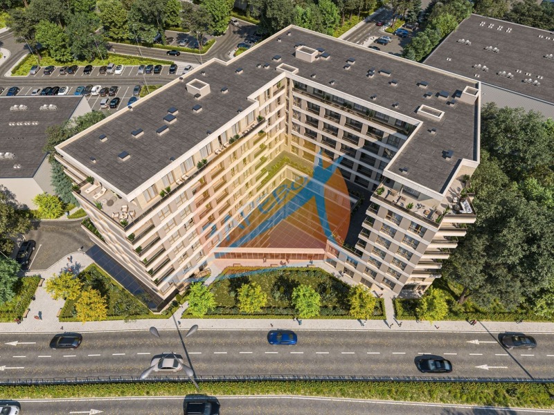 Продава 1-СТАЕН, гр. Бургас, Братя Миладинови, снимка 11 - Апартаменти - 52261556