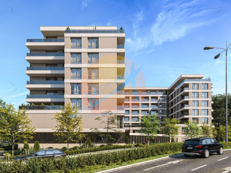 Продава 1-СТАЕН, гр. Бургас, Братя Миладинови, снимка 5 - Апартаменти - 52261556