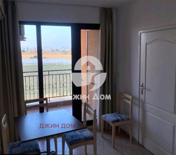 Продава 1-СТАЕН, гр. Ахелой, област Бургас, снимка 3 - Апартаменти - 54975082