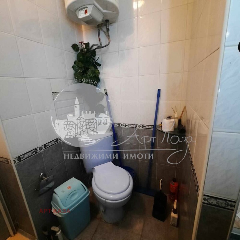 Te koop  1 slaapkamer Plovdiv , Kjutsjuk Parizj , 64 m² | 62159452 - afbeelding [11]