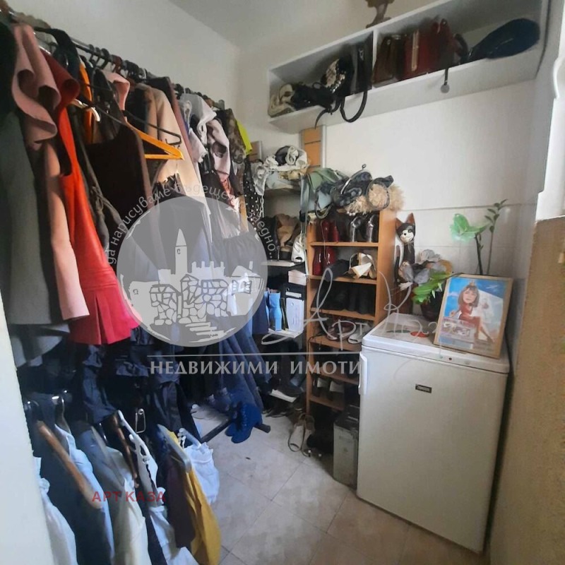 Te koop  1 slaapkamer Plovdiv , Kjutsjuk Parizj , 64 m² | 62159452 - afbeelding [7]