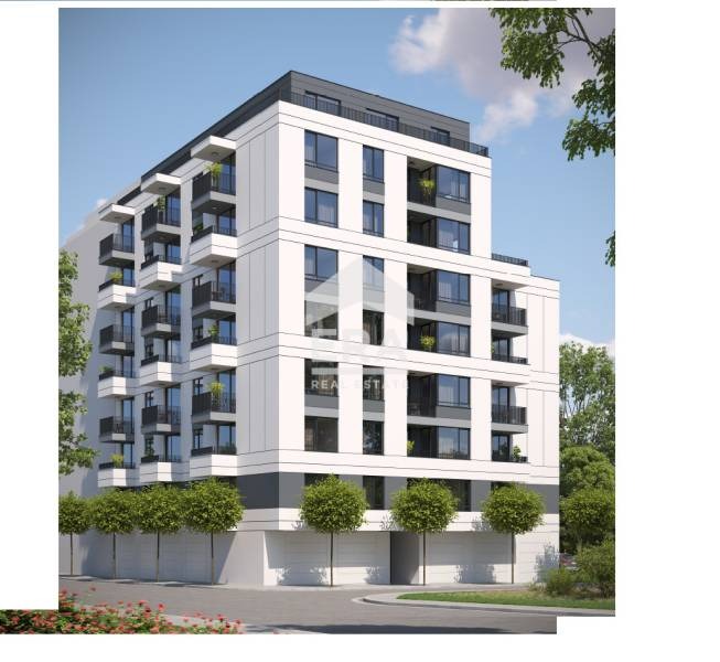Продаја  1 спаваћа соба Софија , Врабница 1 , 60 м2 | 61979855