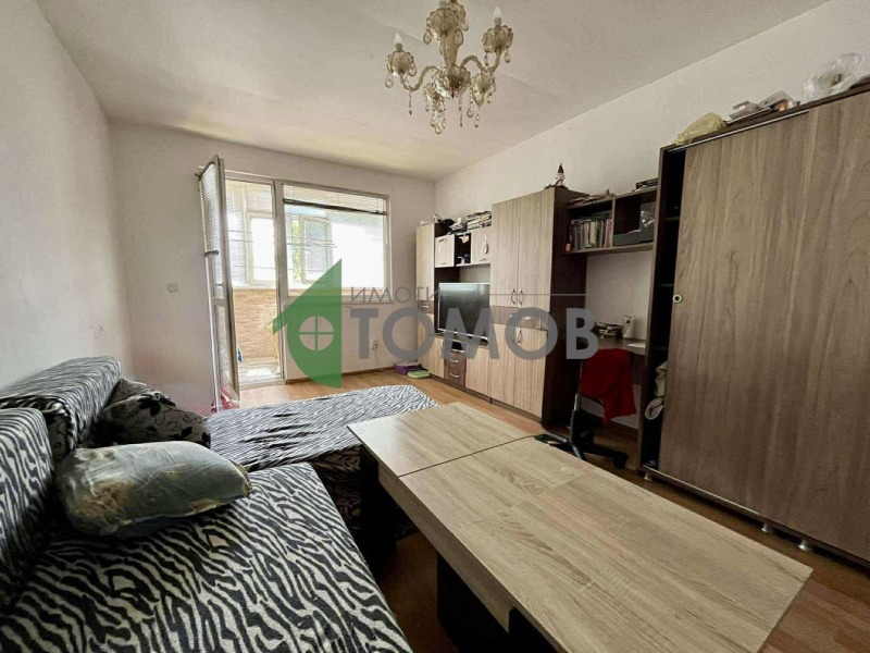 Till salu  1 sovrum Sjumen , Bojan Balgaranov 2 , 64 kvm | 40792470