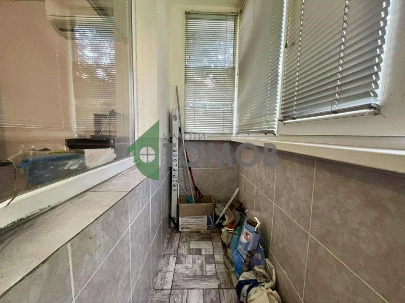 Till salu  1 sovrum Sjumen , Bojan Balgaranov 2 , 64 kvm | 40792470 - bild [4]