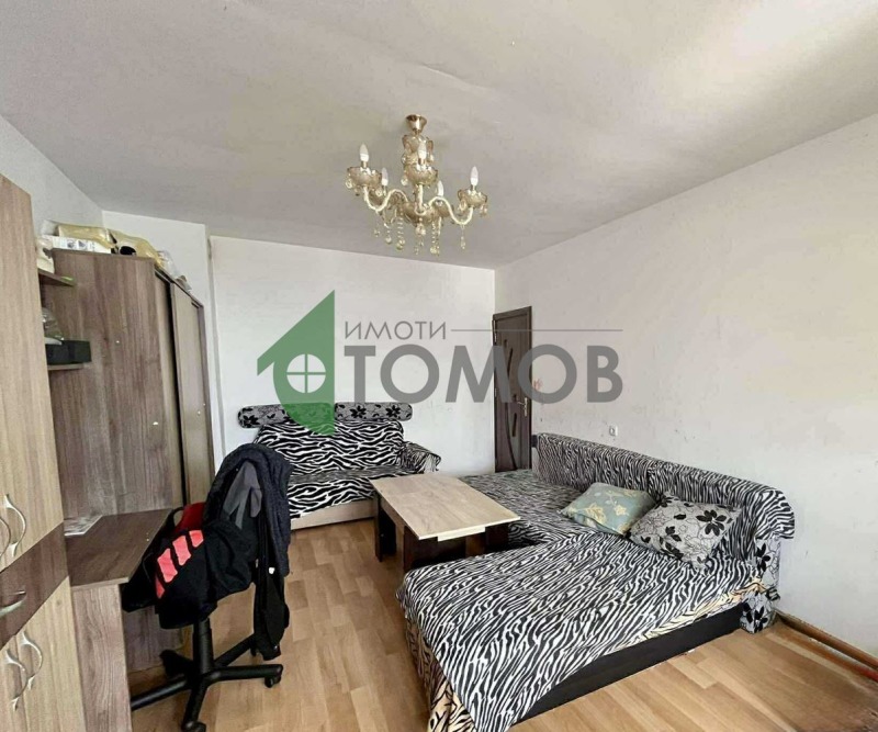 Till salu  1 sovrum Sjumen , Bojan Balgaranov 2 , 64 kvm | 40792470 - bild [3]
