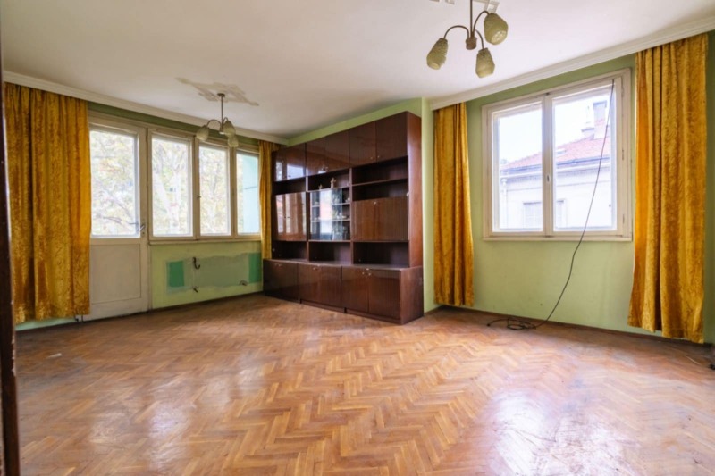 Na prodej  1 ložnice Pleven , Širok centar , 67 m2 | 93145670 - obraz [16]
