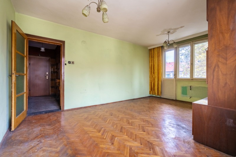 Na prodej  1 ložnice Pleven , Širok centar , 67 m2 | 93145670 - obraz [5]