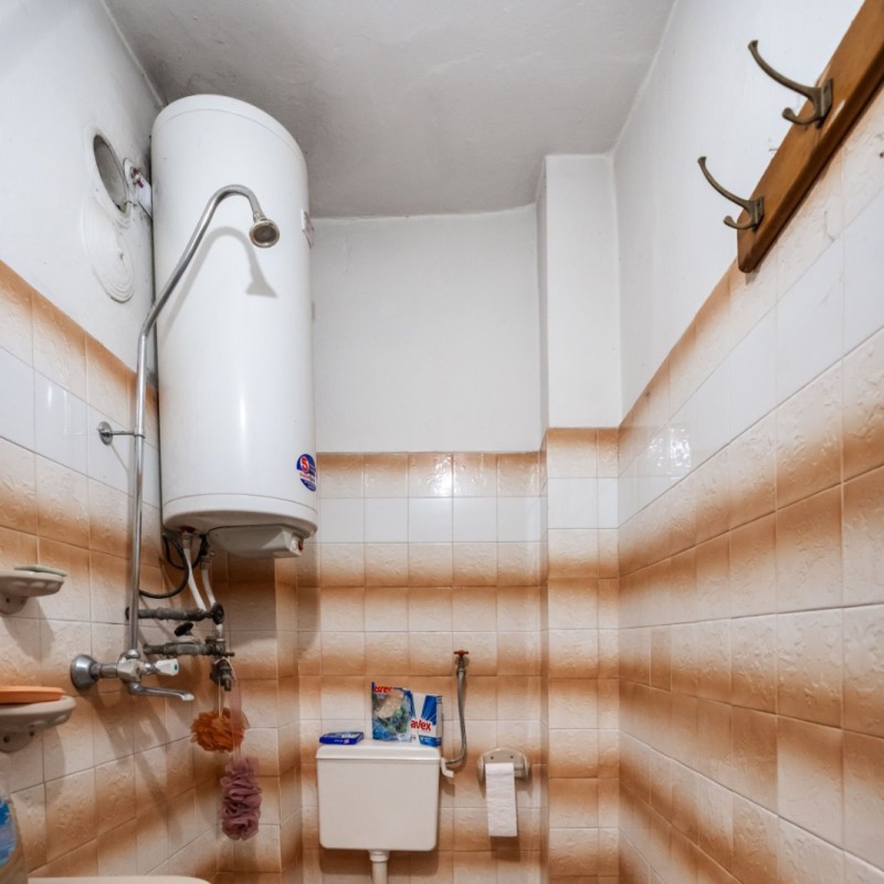 Na prodej  1 ložnice Pleven , Širok centar , 67 m2 | 93145670 - obraz [17]