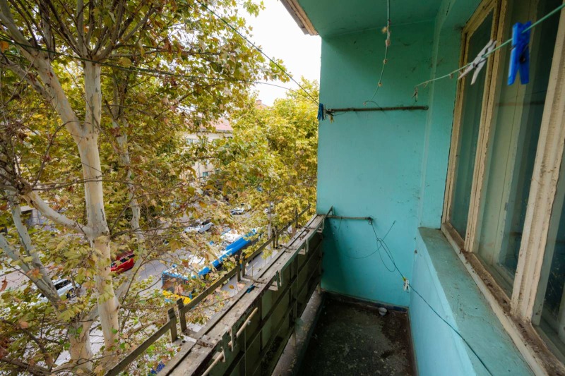 Na prodej  1 ložnice Pleven , Širok centar , 67 m2 | 93145670 - obraz [8]