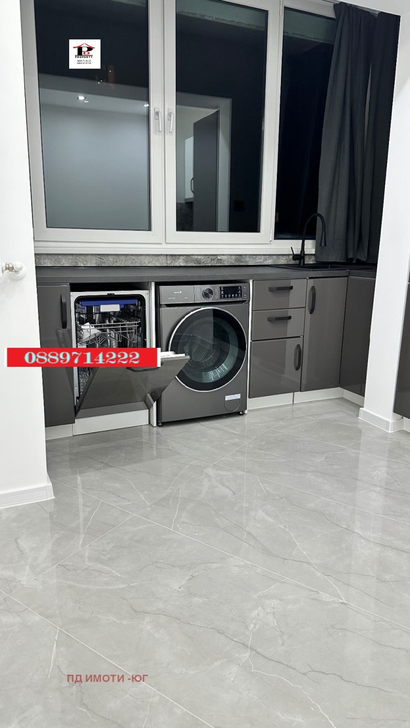 Продаја  1 спаваћа соба Софија , Свобода , 65 м2 | 39828592 - слика [3]