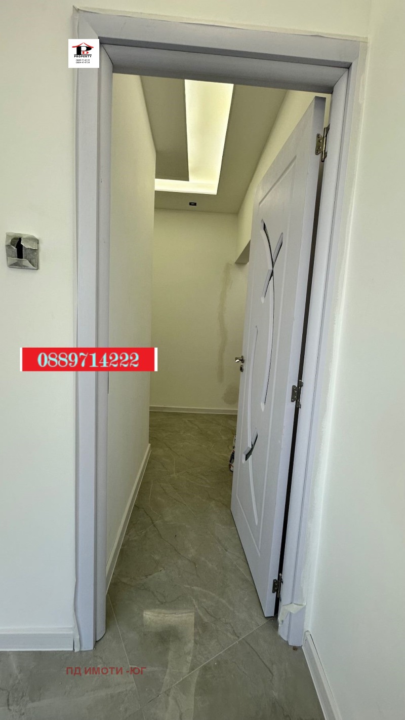 Продаја  1 спаваћа соба Софија , Свобода , 65 м2 | 39828592 - слика [9]