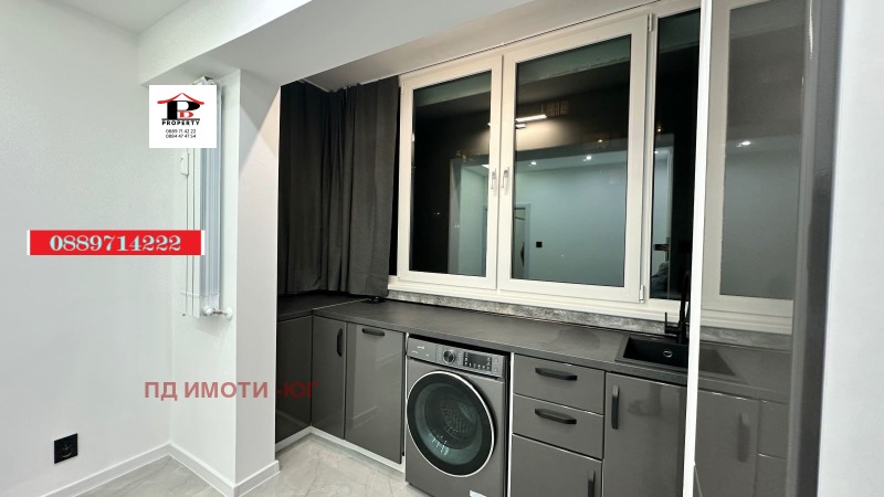 Продаја  1 спаваћа соба Софија , Свобода , 65 м2 | 39828592 - слика [2]