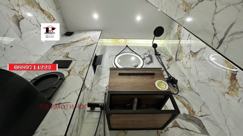 Продаја  1 спаваћа соба Софија , Свобода , 65 м2 | 39828592 - слика [14]